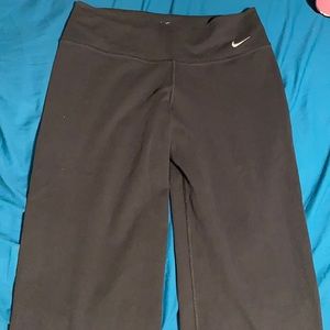 Nike yoga pants